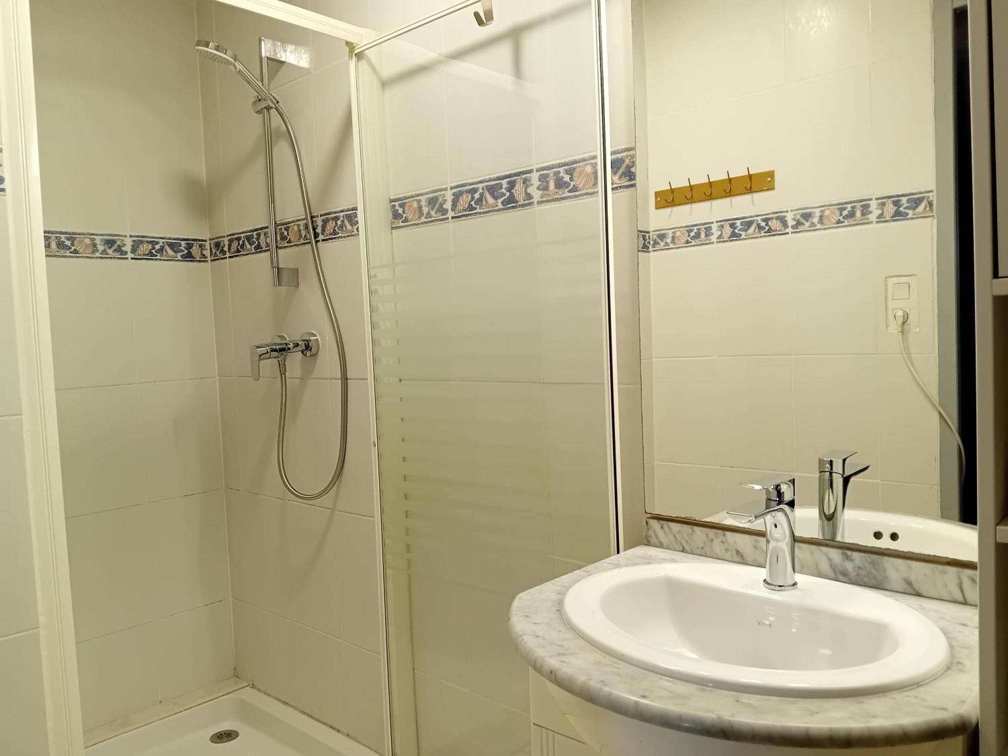 Valerie Apartment